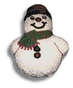 snowman 
