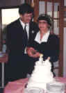 Cutting the Cake